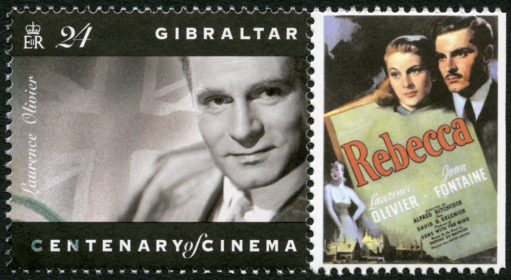 Harminc éve hunyt el Laurence Olivier