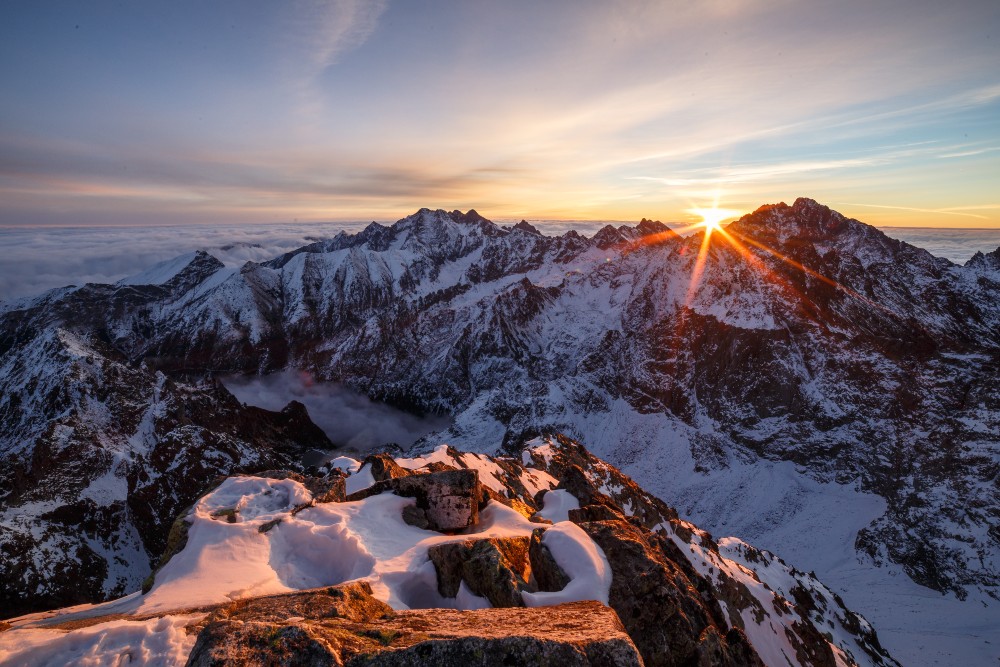 Meghalt egy magyar hegymászó