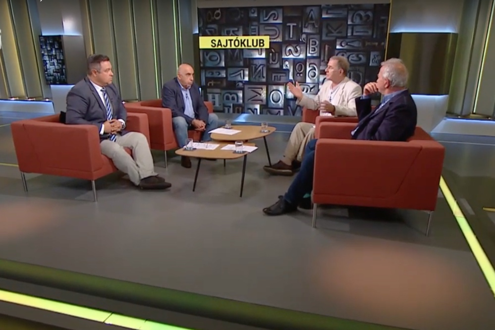 A Fidesz nyerő pozícióból folytatja küzdelmét