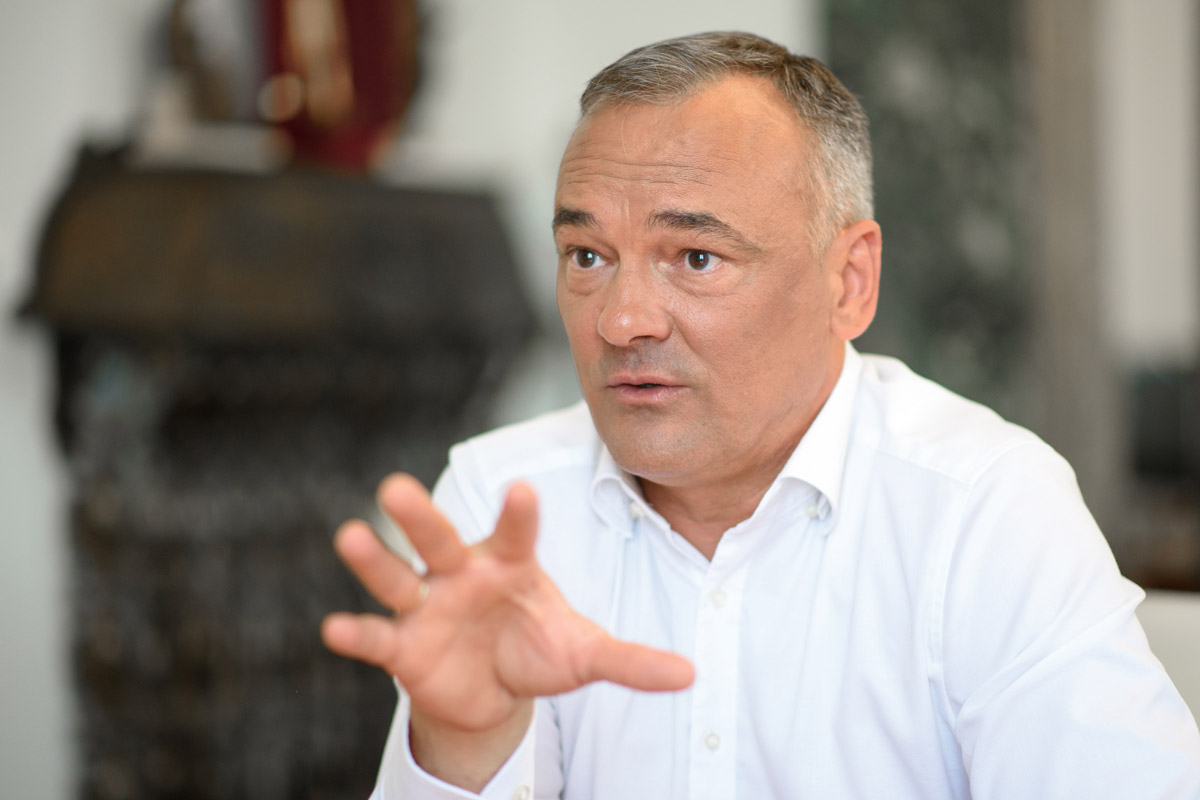 Együtt, Mi, Győriek!