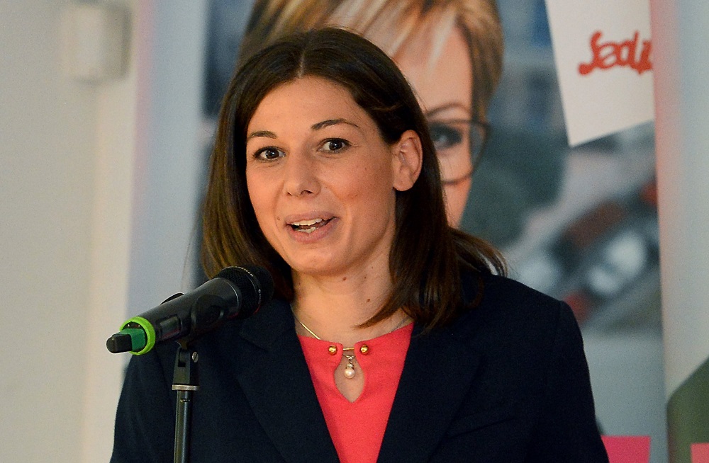 Bősz Anett nyugat-balkáni liberális pártokkal tárgyalt