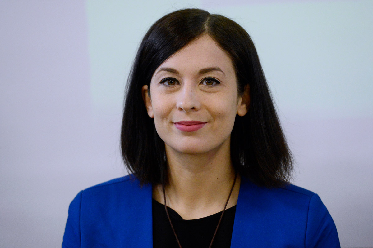 Polgárok, vigyázzatok!