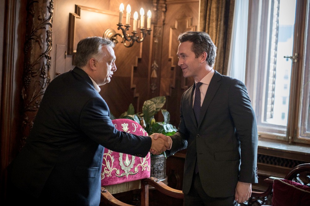 Nyugaton is félnek, csak nem mondják ki