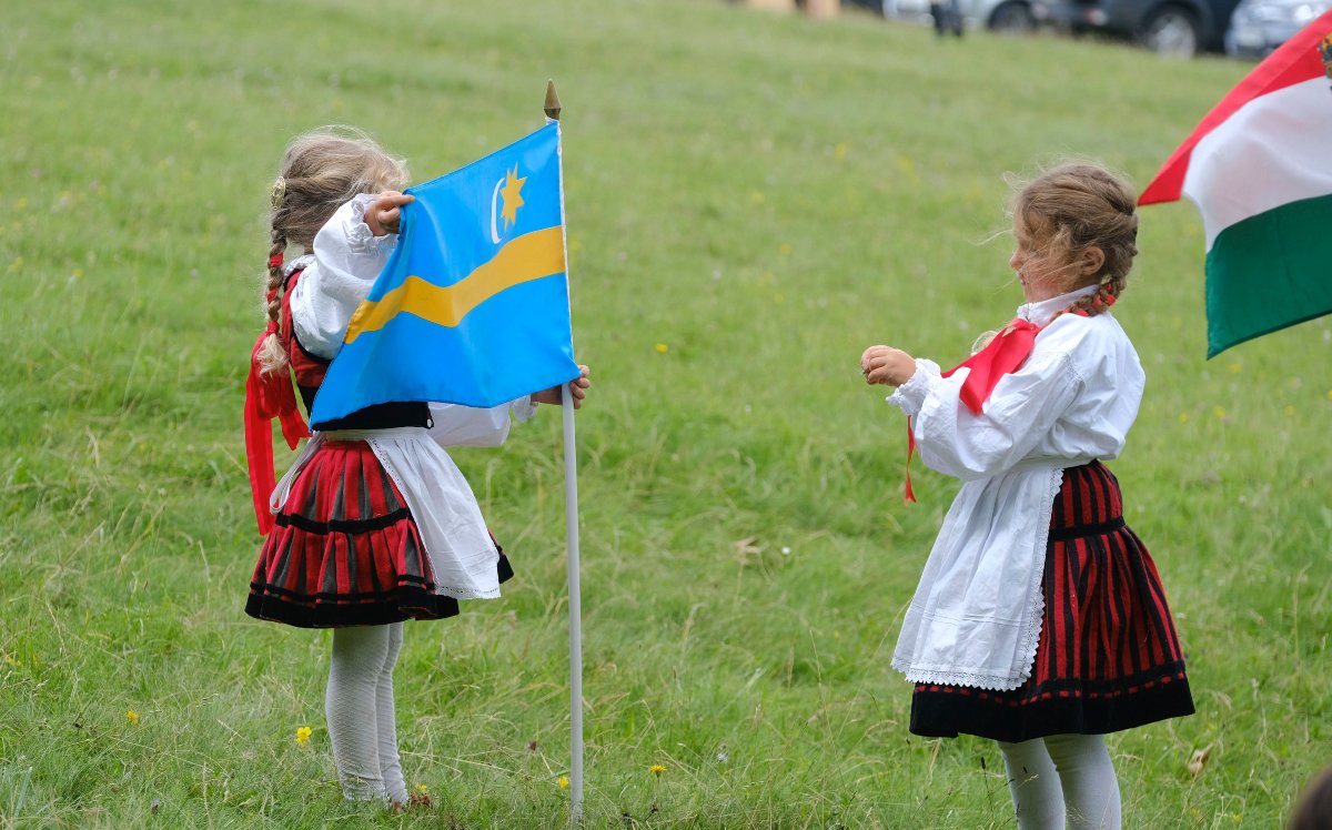 Ezer székely leány napja – KÉPGALÉRIA