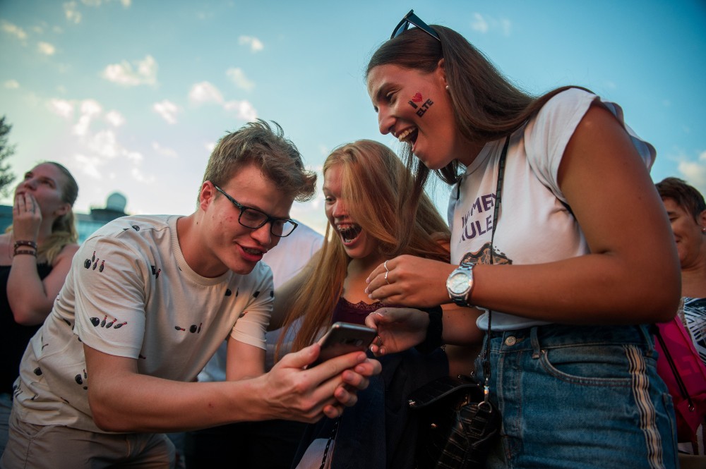 Ma este megismerjük a felsőoktatási ponthatárokat