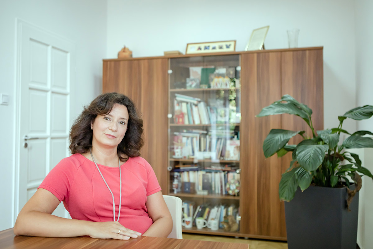 Biztonság és gyermekvállalás