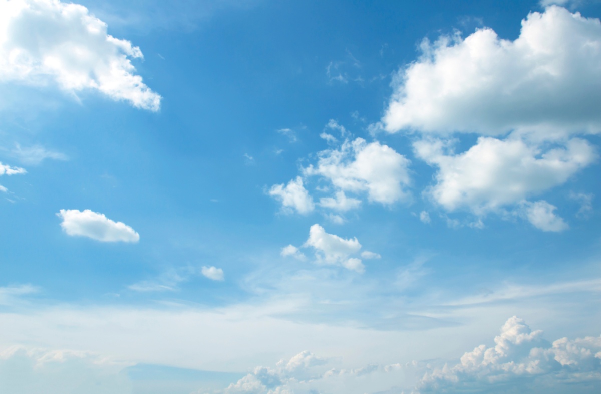 Jövő héten újra melegszik az idő