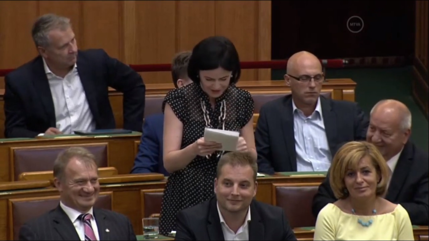 Medgyessy Péter útelágazását idézte meg Kunhalmi