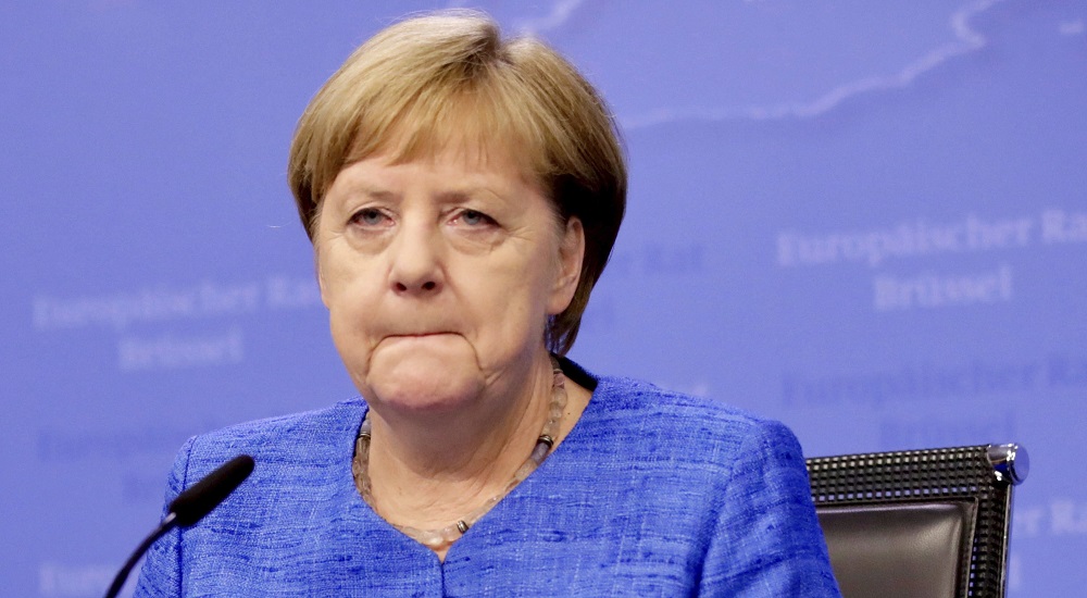 Berlin szerint erősödik az illegális migráció a balkáni útvonalon