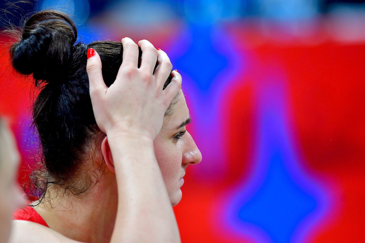 Nem leszünk ott az olimpiai selejtezőn