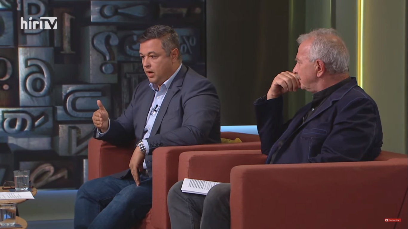 Sajtóklub, július 8.