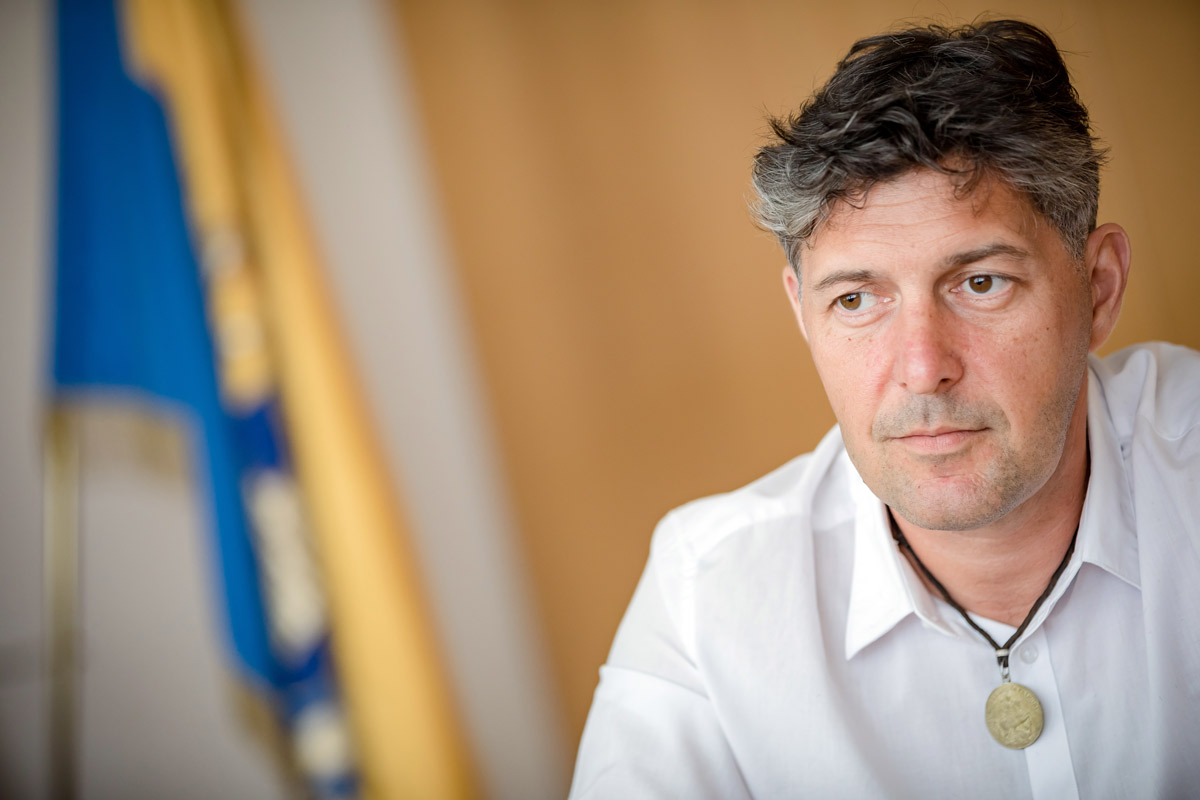 Az a jó, ha egyfelé húzunk