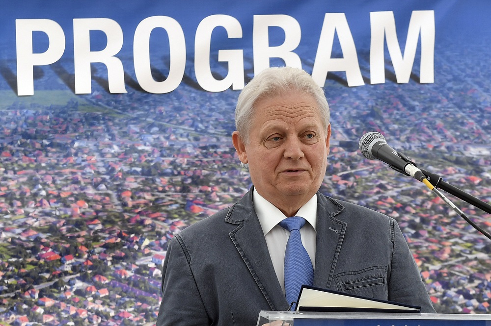 Tarlós István: a Népszava pontatlanul idézett