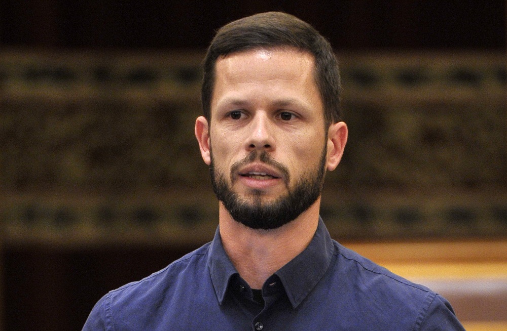 Tordai Bence: „van mitől félniük”