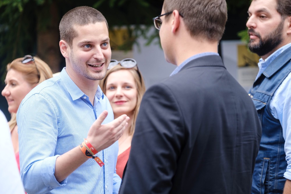 Ungár Péter is ellenzi az Európai Egyesült Államok gondolatát