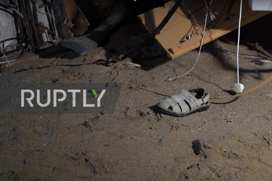 Gyilkolt a jégeső és a szélvihar Görögországban