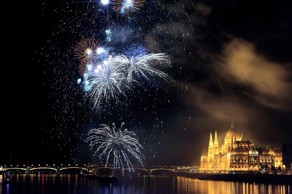 Idén is lesz meglepetés