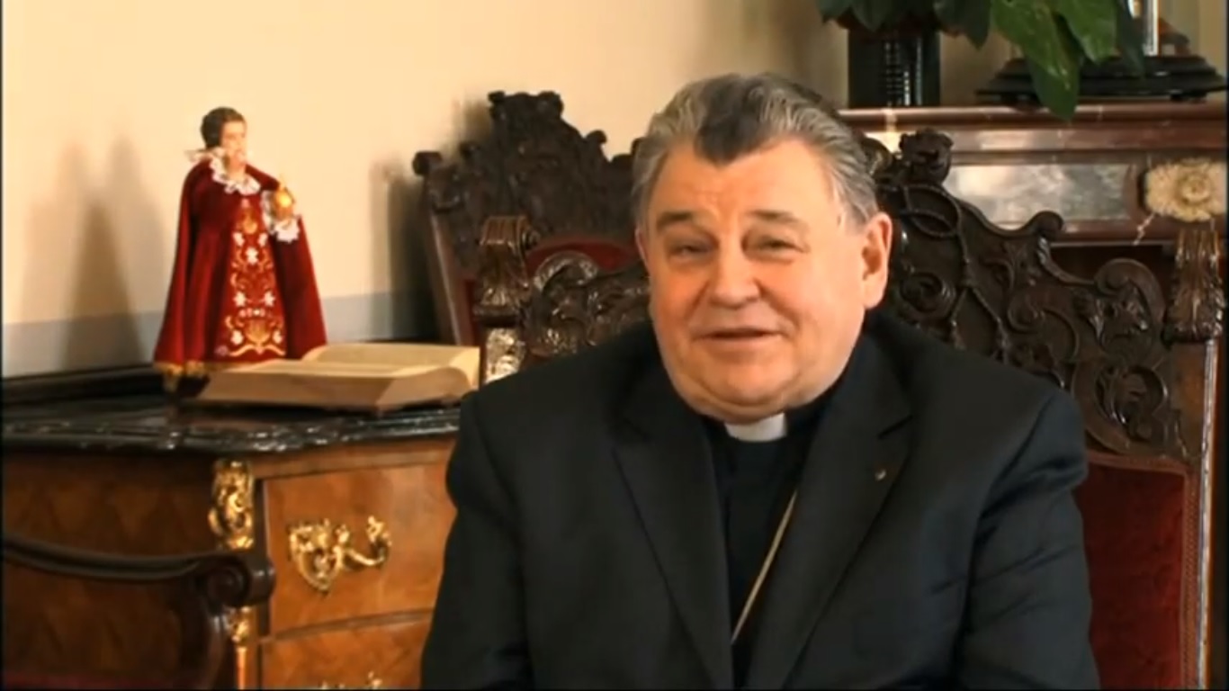 A prágai érsek is elítélte az LMBT-ideológiát