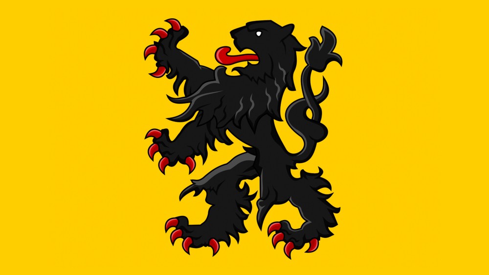 Egy euróért kínálták fel Belgium vallon részét