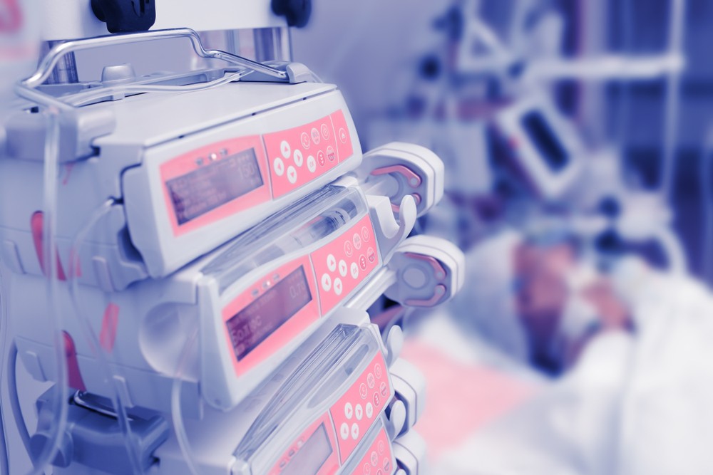 Lánya született egy agyhalott cseh nőnek