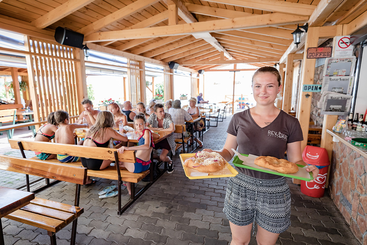 Balatoni lángosbajnokság