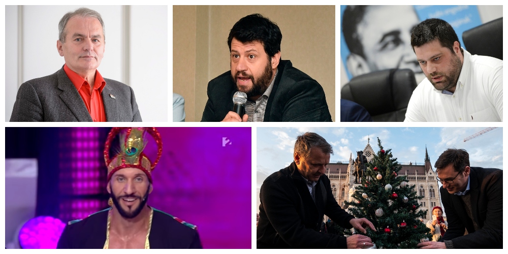 Nem sikerült az ellenzéki összefogás