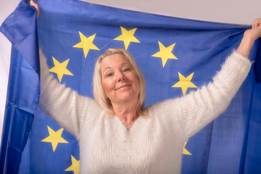 Az európaiak többsége optimistán tekint az EU helyzetére