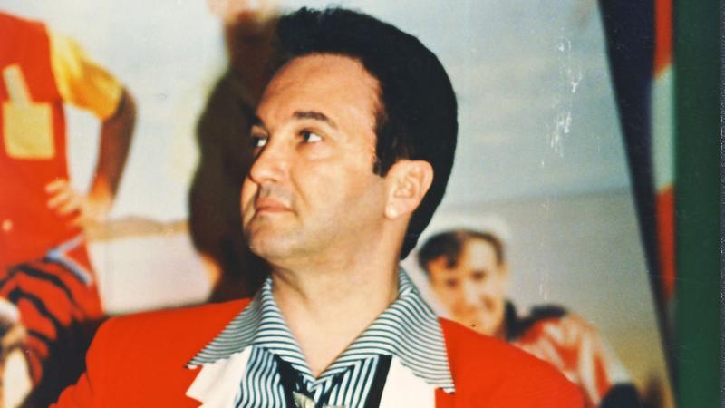 Meghalt Fekete Gyula szaxofonos