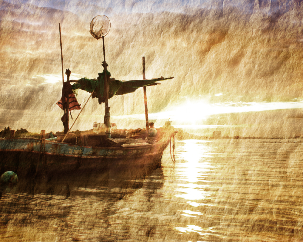 Kolosszális hajóhoz tartozhatott az ókori horgonydarab