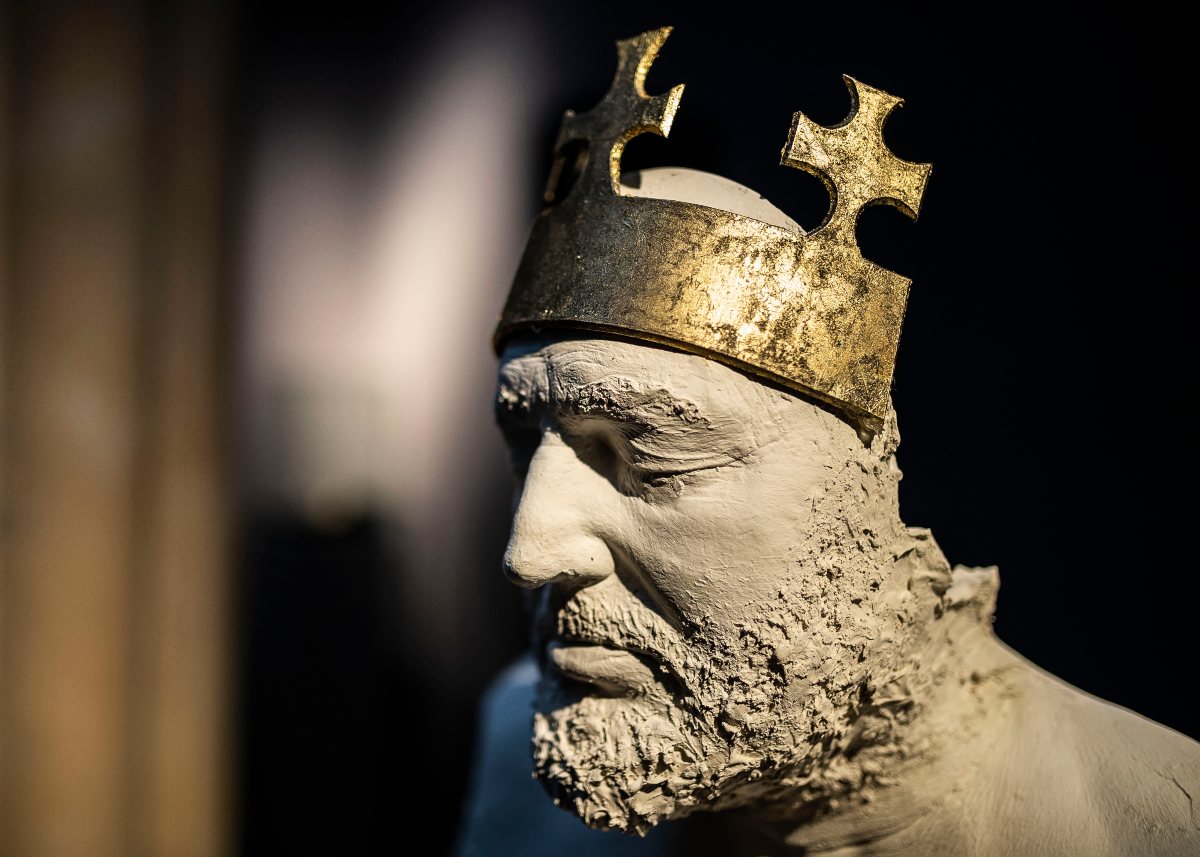 A második honalapító életét ismerhetjük meg