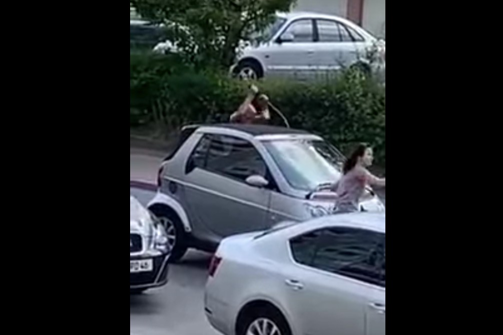 Jogalap nélkül kaphatott menekültstátuszt a gyilkos