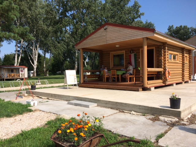 Újranyit a két évtizede bezárt kemping