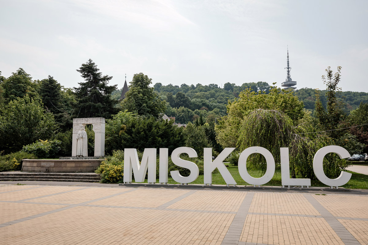 Miskolci Fidesz: romlik a közbiztonság