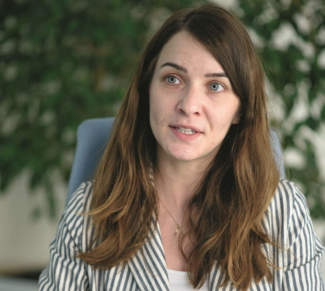 A szaktudástól a komplex tudásig