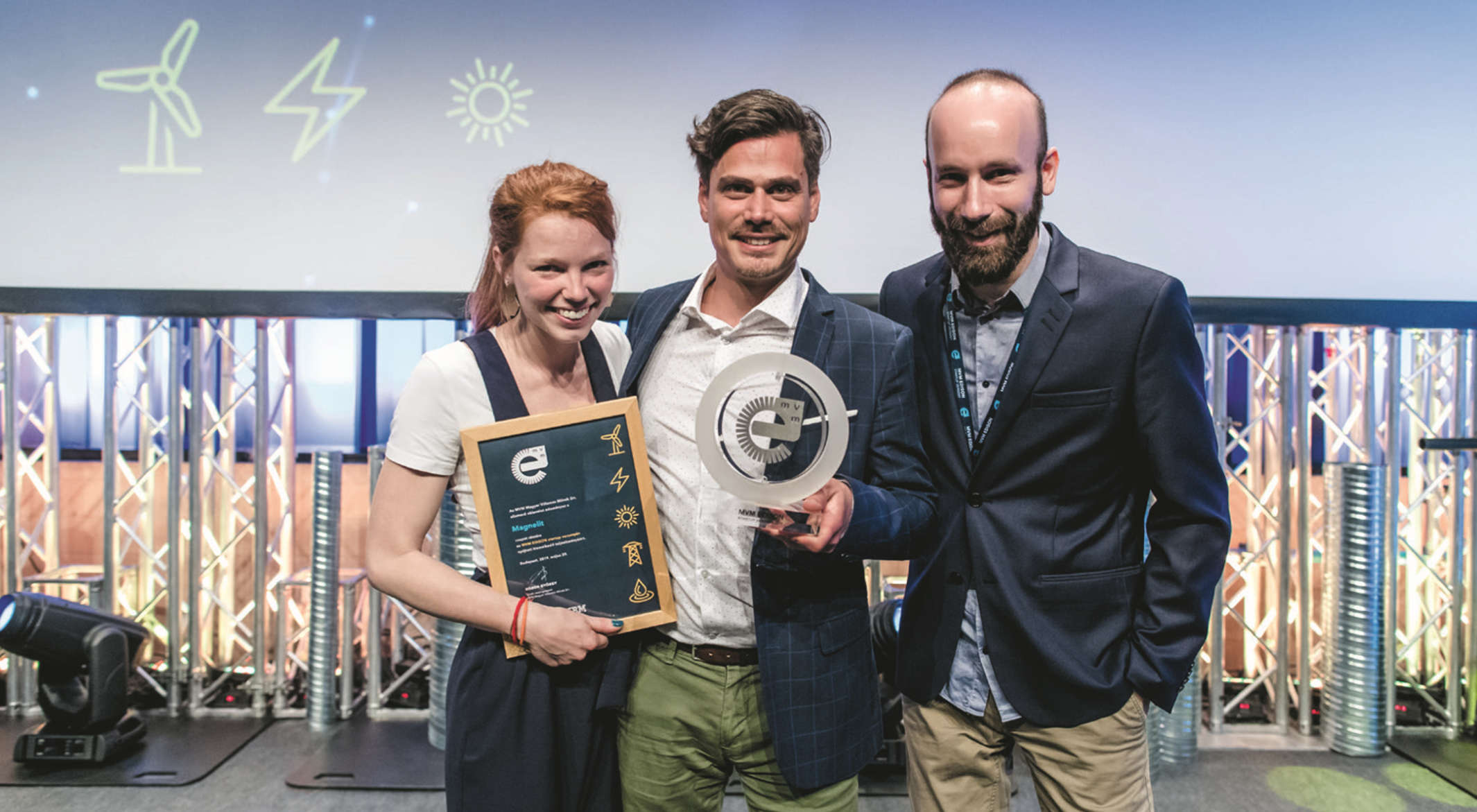 Játékos egyediség a lámpapiacon