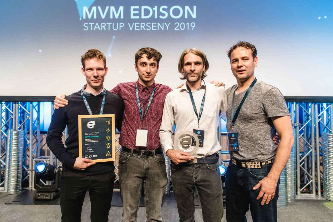 Optimalizált energiafogyasztás a háztartásokban