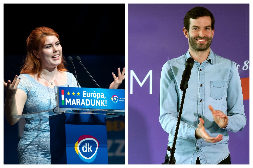 Fegyőréket erősíti mostantól Nagy Blanka