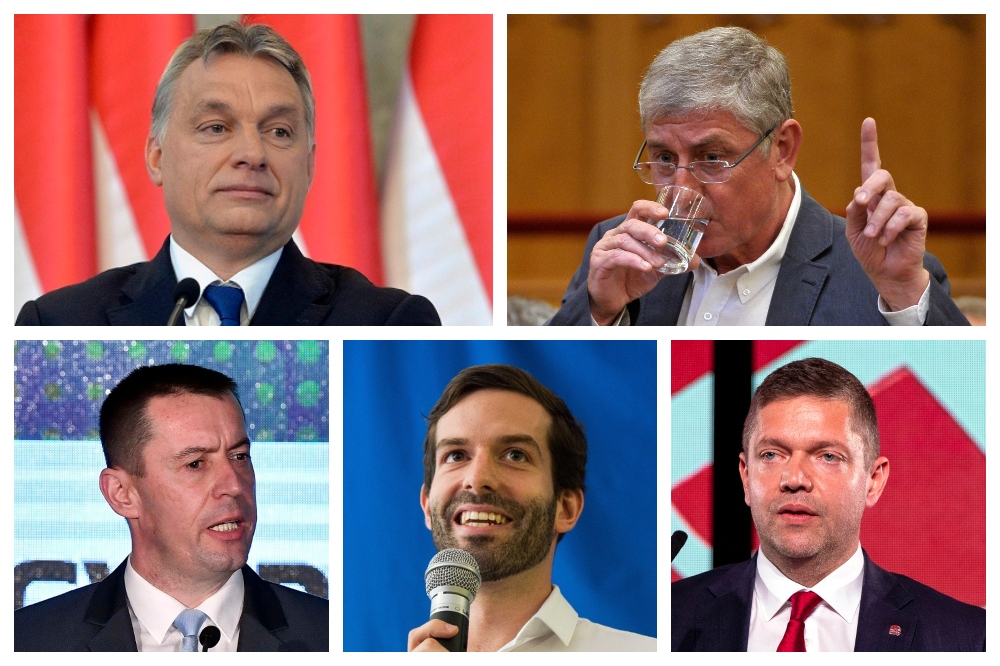 40 százalékponttal vezet a Fidesz-KDNP