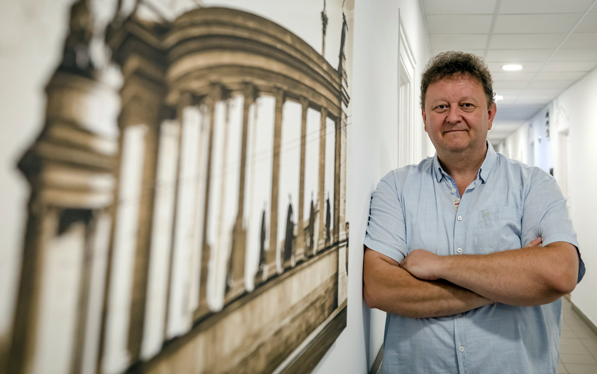 Karácsony több hónapja szaboltálja a zuglóiak ingyenes parkolását