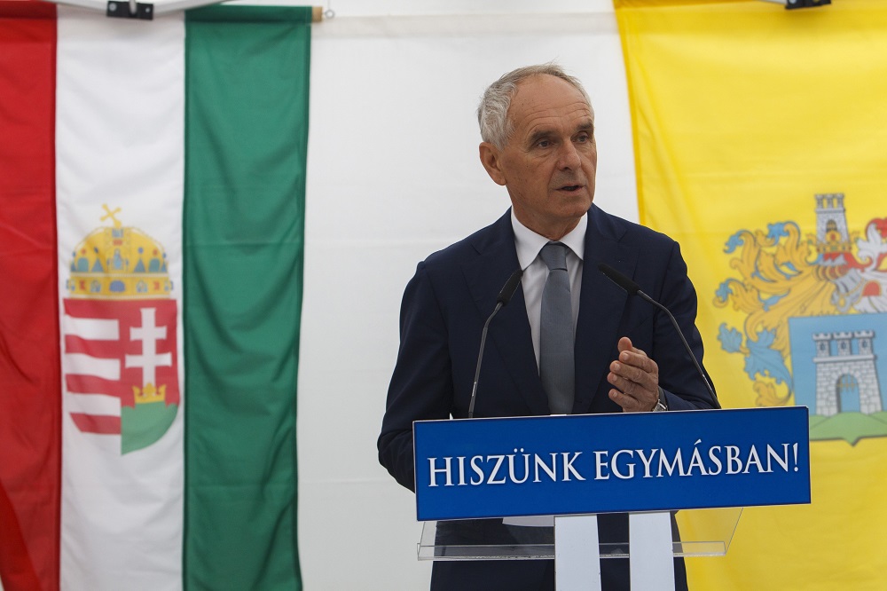 Ne feledjük Szent István bölcsességét!