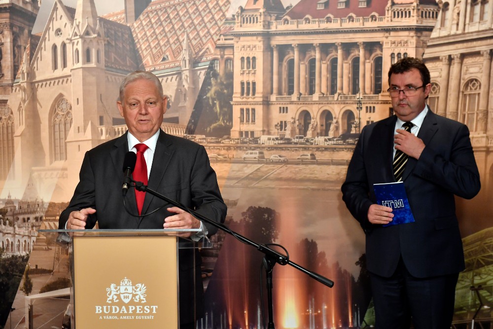 Megszűnik a repülőgépek okozta éjszakai zajterhelés