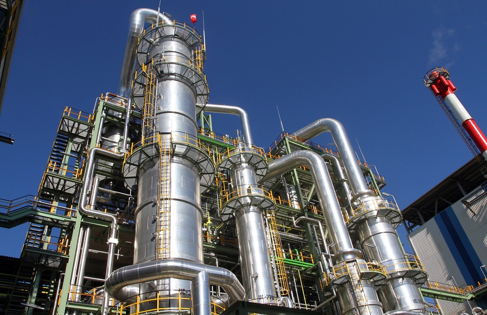 Nemzetközi elismerést kapott a BorsodChem Zrt.