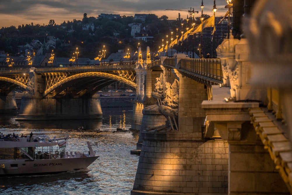 Budapest a kelet-európai régió legélhetőbb városa