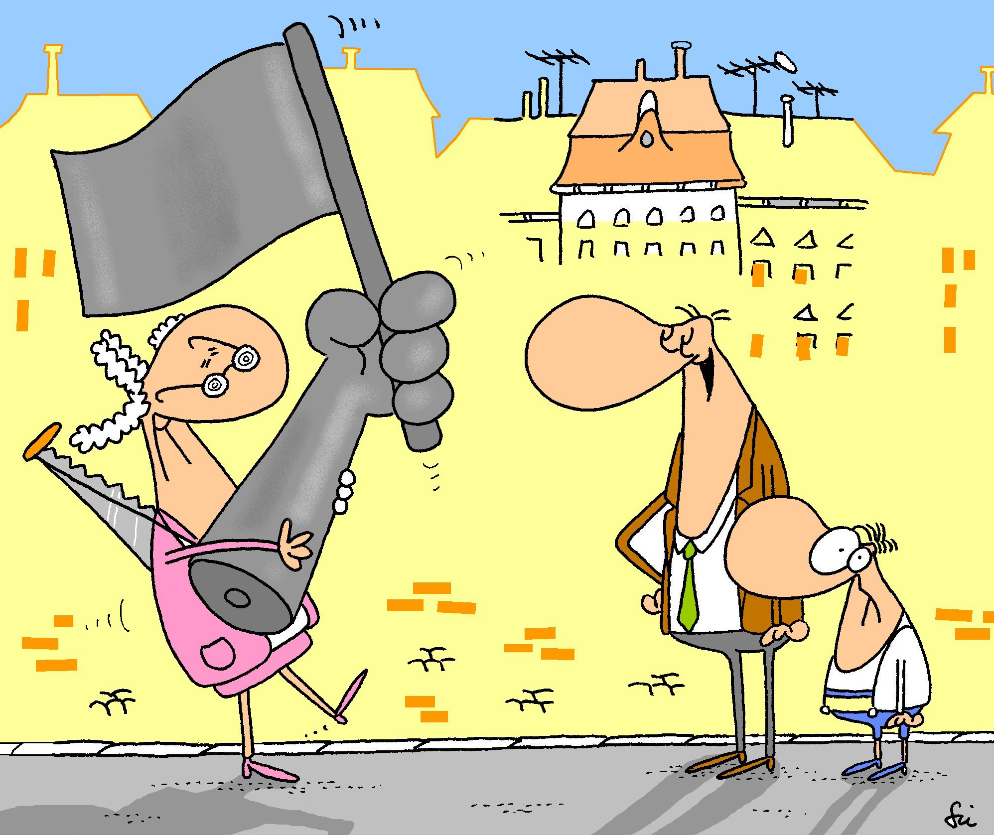 Szeptemberi kikapcsolódás