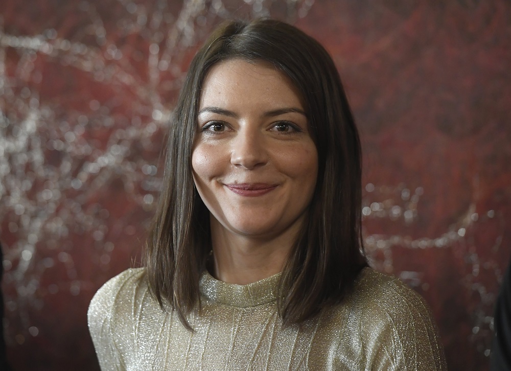 Nemzetközi Emmy-díjra jelölték Gera Marinát