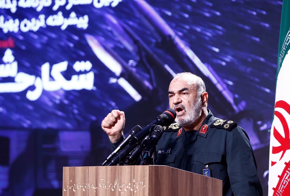 Irán szerint Izrael megsemmisítése már karnyújtásnyira van