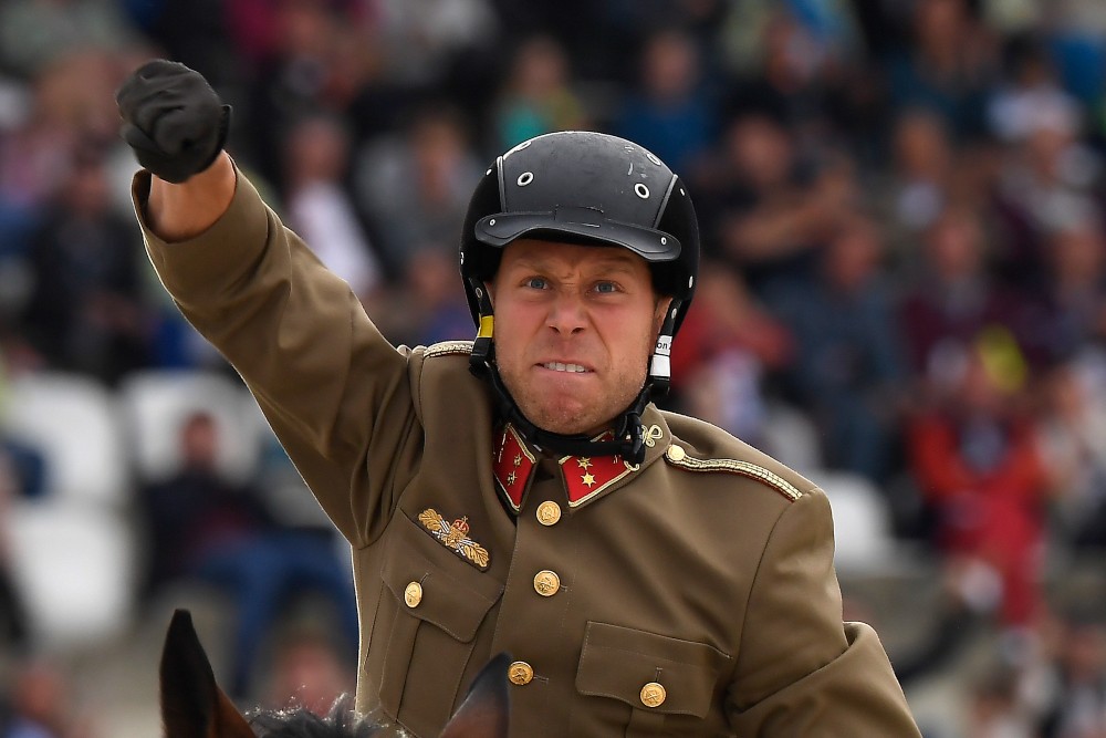 Világbajnoki ezüstérmes a magyar férfi csapat