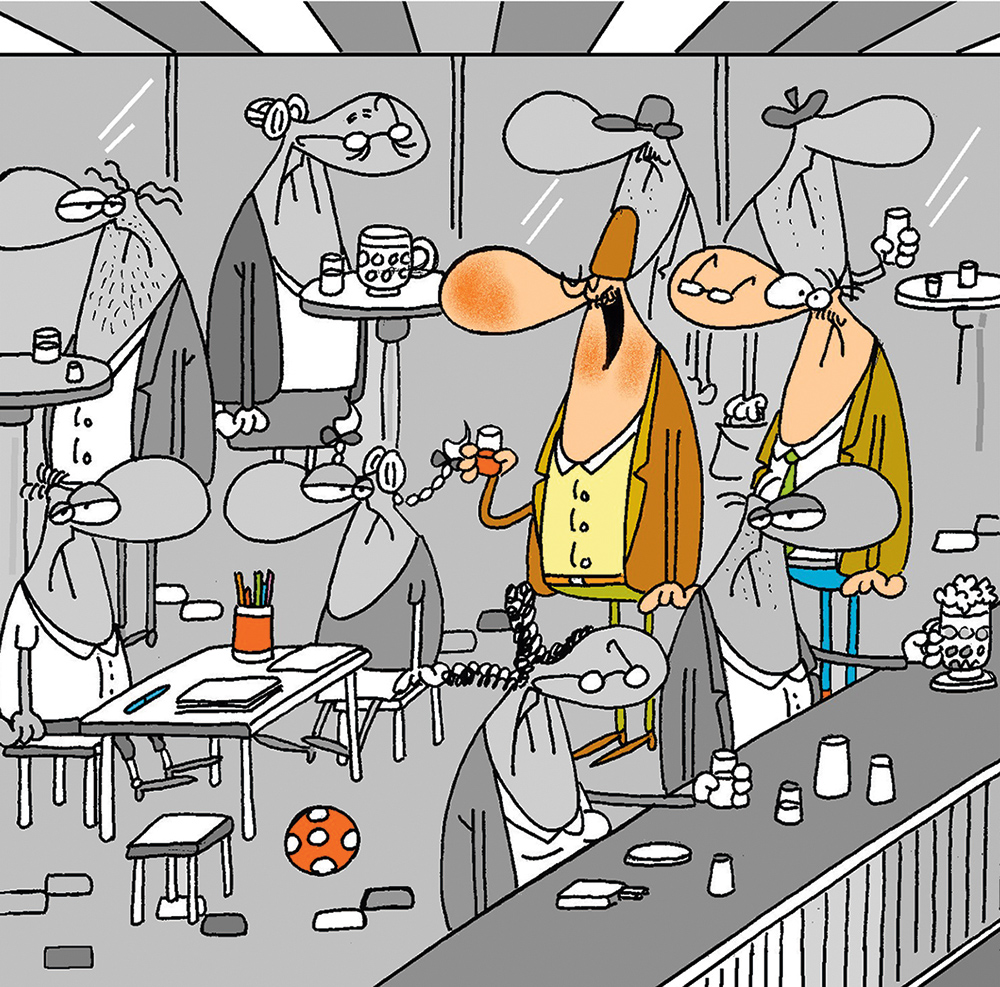 Hátrányos kistérség