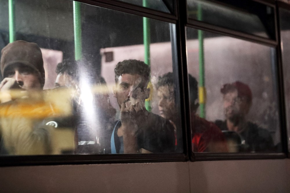 Több mint kétszázan érkeztek Máltára