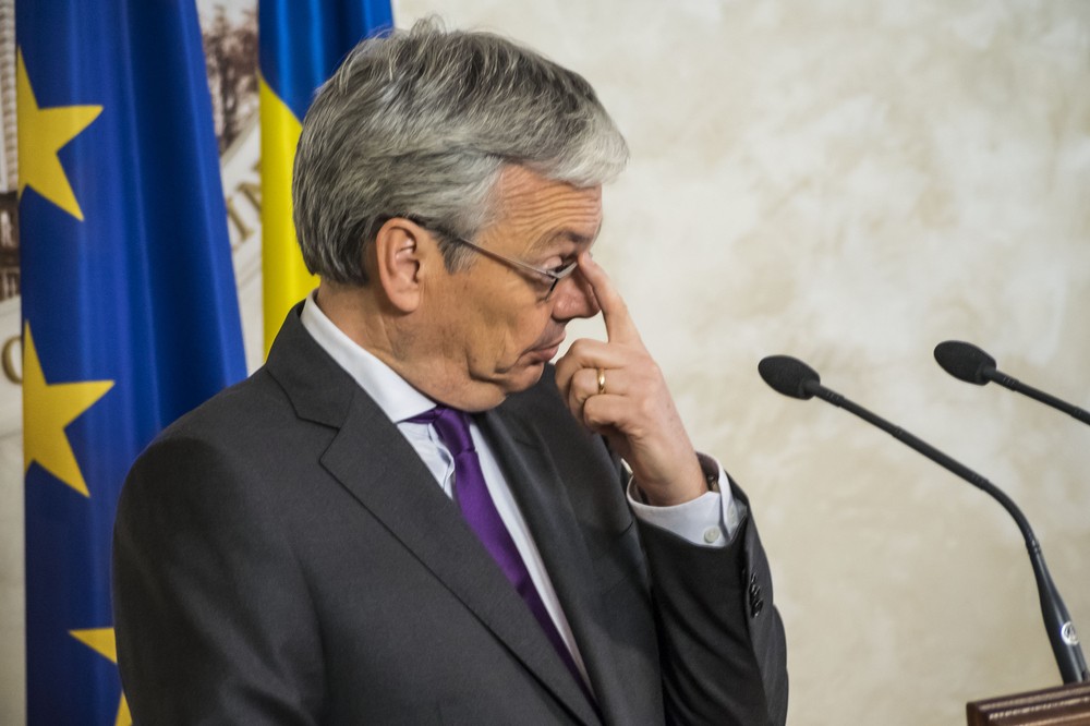 A leendő biztos a jogállamiság miatt izgul